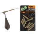 FOX SAFETY LEAD CLIP TAIL RUBBERS 