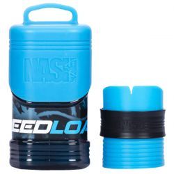 NASH SPEEDLOAD PVA BAG SYSTEM LARGE