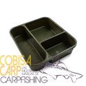 SONIK SQUARE BUCKET TRAY INSERT