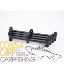 SONIK STANZ 3-ROD BUZZ BAR 11,5 " 29,2 CM