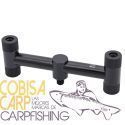 SONIK STANZ 2-ROD BUZZ BAR 5,5" 14 CM