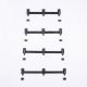 SONIK STANZ 3-ROD BUZZ BAR 11 5 29 2 CM