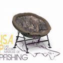 NASH INDULGENCE MOON CHAIR DELUXE