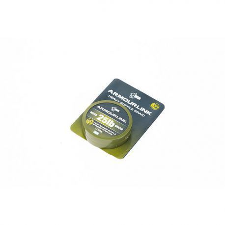 NASH ARMOURLINK GREEN 25 LB 20 MTS