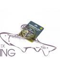 NASH ARMOURLINK GREEN 25 LB 20 MTS
