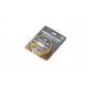 NASH ARMOURLINK BROWN 25 LB 20 MTS