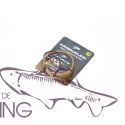 NASH ARMOURLINK BROWN 25 LB 20 MTS