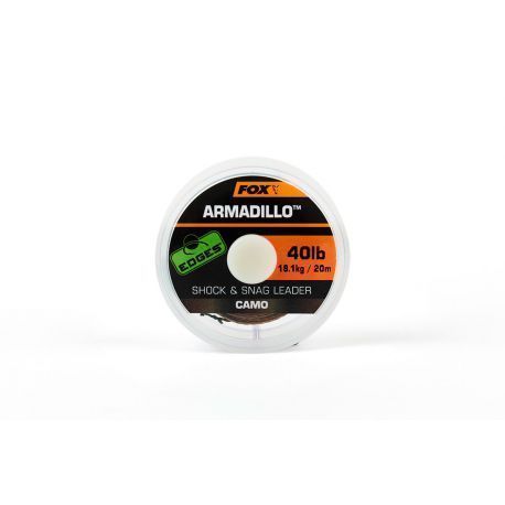 FOX ARMADILLO 30 LB DARK CAMO