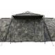NASH BANK LIFE GAZEBO CAMO PRO