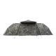 NASH BANK LIFE GAZEBO CAMO PRO