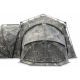NASH BANK LIFE GAZEBO CAMO PRO