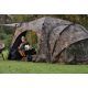 NASH BANK LIFE GAZEBO CAMO PRO