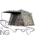 NASH BANK LIFE GAZEBO CAMO PRO