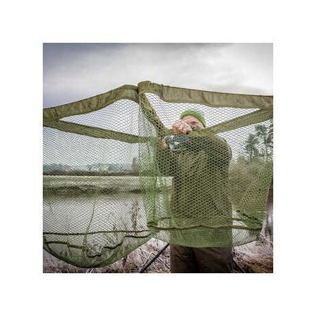 KORUM FOLDING LATEX TRIANGLE NET 30"