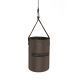 FOX CARPMASTER COLLAPSIBLE WATER BUCKET