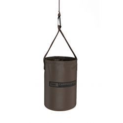 FOX CARPMASTER COLLAPSIBLE WATER BUCKET