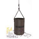 FOX CARPMASTER COLLAPSIBLE WATER BUCKET