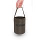 FOX CARPMASTER COLLAPSIBLE WATER BUCKET