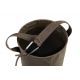 FOX CARPMASTER COLLAPSIBLE WATER BUCKET