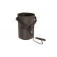 FOX CARPMASTER COLLAPSIBLE WATER BUCKET