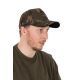 FOX BASEBALL HAT CAMO