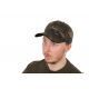 FOX BASEBALL HAT CAMO