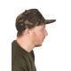 FOX BASEBALL HAT CAMO