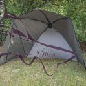 KORUM PENTALITE BROLLY SHELTER 50"