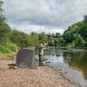 KORUM PENTALITE BROLLY SHELTER 50"K0370004