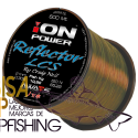 AWA-SHIMA ION POWER REFLECTOR LCS 0,25MM 600 MTS