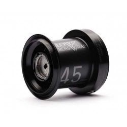 DAIWA BOBINA CROSSCAST 45 SCW 5000LD QD