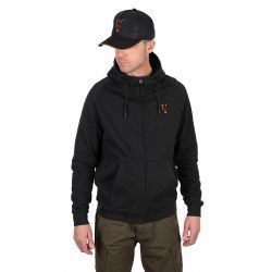 FOX COLLECTION LIGHTWEIGHT HOODY T-M