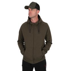 FOX COLLECTION LIGHTWEIGHT HOODY T-S 