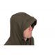 FOX COLLECTION LIGHTWEIGHT HOODY T-XL