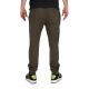 FOX COLLECTION LW JOGGER GREEN & BLACK L