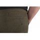 FOX COLLECTION LW JOGGER GREEN & BLACK L
