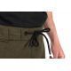 FOX COLLECTION LW JOGGER GREEN & BLACK L