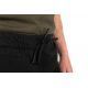 FOX COLLECTION LW JOGGER SHORT BLACK & ORANGE XL