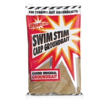 DYNAMITE SWIM STIM AMINO ORIGINAL GROUNDBAIT