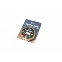 NASH SKINLINK STIFF 25 LB GRAVEL 10 MTS