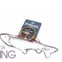 NASH SKINLINK STIFF 25 LB GRAVEL 10 MTS