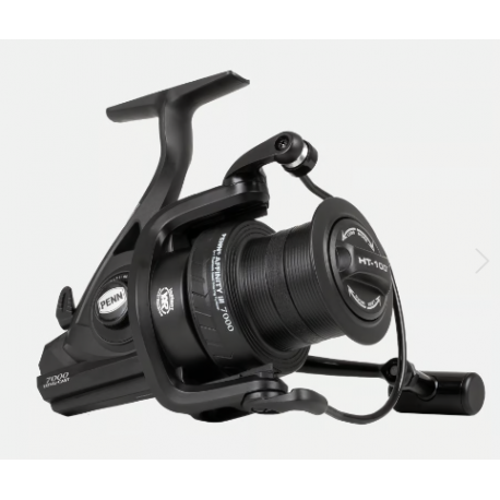 PENN AFFINITY III LONG CAST 8000