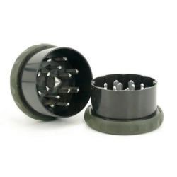 RCG METAL CRUSHER