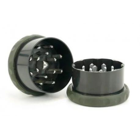 RCG METAL CRUSHER