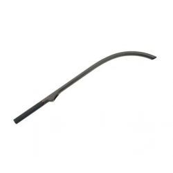 RCG VENATOR X CARBON THROWING STICK 20MM