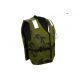 RAPTOR CHALECO FLOTADOR CAMO XXXL