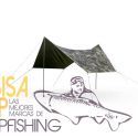 NASH BANK LIFE MULTI TARP XL CAMO
