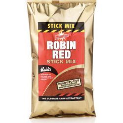 DYNAMITE ROBIN RED STICK MIX 1 KG