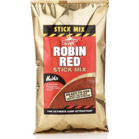 DYNAMITE ROBIN RED STICK MIX 1 KG