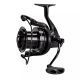 OKUMA OBSIDIAN CARP WITH SPARE SPOOL